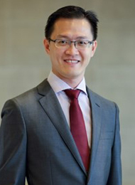 Wei Chieh Alfred Kow