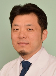Yosuke Inoue