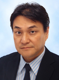 Yuichi Nagakawa